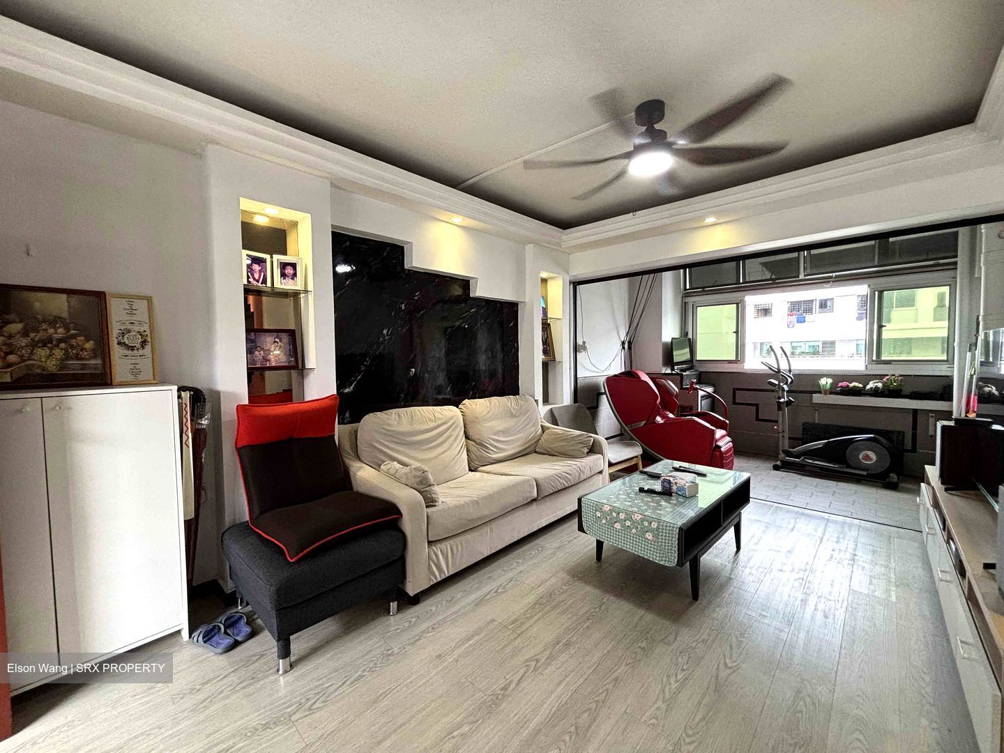 Blk 418 Pasir Ris Drive 6 (Pasir Ris), HDB Executive #504368491